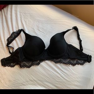 ASOS + WOLF & WHISTLE Bikini Top